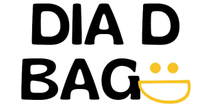 Dia D Bag - Bags Ecológicas