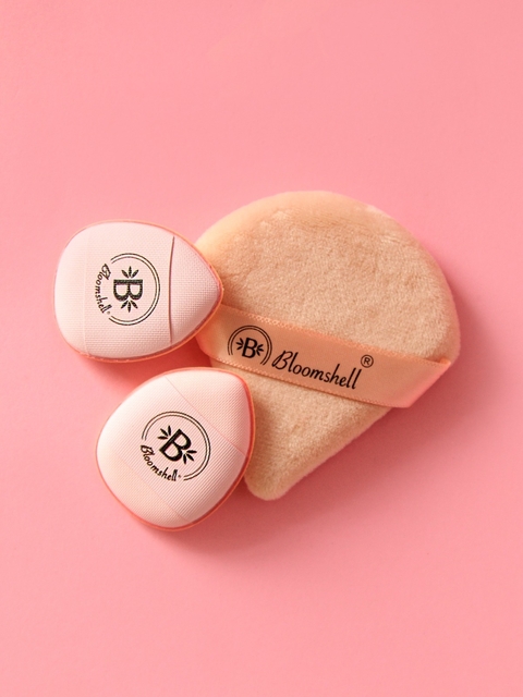 Borla Boomshell - Blush Maquillaje