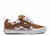 Tênis Vans Knu skool Mega Check Brown