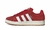 Tênis Adidas Campus 00s Better Scarlet Cloud White