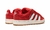 Tênis Adidas Campus 00s Better Scarlet Cloud White - Santior