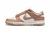 Tênis Nike Dunk Low Whisper