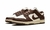 Tênis Nike Dunk Low Cacau Wow - comprar online