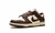 Tênis Nike Dunk Low Cacau Wow - Santior