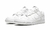 Tênis Nike SB Dunk Low Tripe white - comprar online