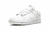 Tênis Nike SB Dunk Low Tripe white - Santior