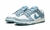 Tênis Nike Dunk Low Blue Paisley - comprar online