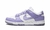 Tênis Nike Dunk Low Next Nature Lilac