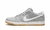 Tênis Nike Dunk Low PRO ISO Grey Gum