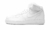 Tênis Nike Air Force 1 High 07 Triple white