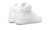 Tênis Nike Air Force 1 High 07 Triple white na internet