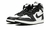 Nike Air Jordan 1 Panda Mid - comprar online