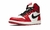 Tênis Nike Air Jordan 1 Retro High OG Chicago - Santior