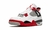 Tênis Nike Air Jordan Retro 4 Fire red - Santior