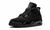 Tênis Nike Air Jordan Retro 4 Black Cat - Santior