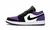 Tênis Nike Air Jordan 1 Low Court Purple