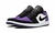 Tênis Nike Air Jordan 1 Low Court Purple - comprar online