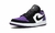 Tênis Nike Air Jordan 1 Low Court Purple - Santior