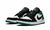 Tênis Nike Air Jordan 1 Low Mystic Green - comprar online