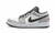 Tênis Nike Air Jordan 1 Low Smoke Grey