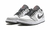 Tênis Nike Air Jordan 1 Low Smoke Grey - comprar online