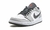 Tênis Nike Air Jordan 1 Low Smoke Grey - Santior