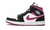 Tênis Nike Air Jordan 1 Mid Magenta