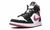 Tênis Nike Air Jordan 1 Mid Magenta - Santior