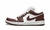 Tênis Nike Air Jordan 1 Low Bronze Eclipse