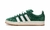 Tênis adidas Campus 00s Dark Green