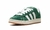 Tênis adidas Campus 00s Dark Green - Santior