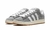 Tênis Adidas Campus Chumbo - comprar online