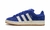 Tênis Adidas Campus 00s Lucid Blue