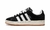 Tênis Adidas Campus Core Black