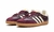 Tênis Adidas Samba OG Bordô - comprar online