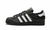 Tênis Adidas Superstar Preto