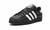 Tênis Adidas Superstar Preto - Santior