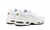 Tênis Nike Air Max Plus Triple White na internet