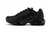 Tênis Nike Air Max Plus Triple Black