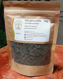 Ora-pro-nobis - comprar online