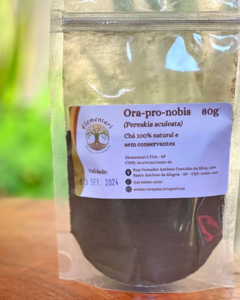 Ora-pro-nobis Pó - comprar online