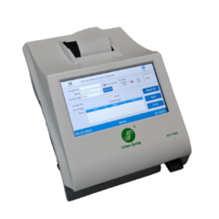 Fluorescence Immunoassay Analyzer Model: GS - F1000