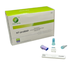 NT-proBNP Rapid Test Kit