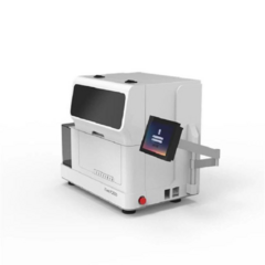 Automatic Fluorescence Immunoassay Analyzer Model ITest - buy online