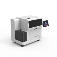 Automatic Fluorescence Immunoassay Analyzer Model ITest on internet