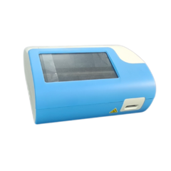 Getein-1100 Portable TSH T3 T4 HbA1c POCT Analyzer Fluorescent Burners Quantitative Electroassay