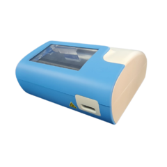 Getein-1100 Portable TSH T3 T4 HbA1c POCT Analyzer Fluorescent Burners Quantitative Electroassay - buy online