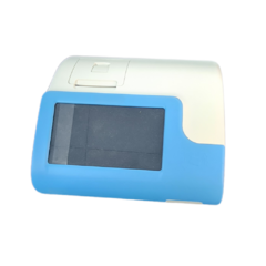 Getein-1100 Portable TSH T3 T4 HbA1c POCT Analyzer Fluorescent Burners Quantitative Electroassay on internet