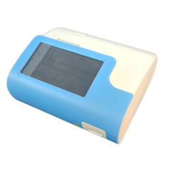 Getein-1100 Portable TSH T3 T4 HbA1c POCT Analyzer Fluorescent Burners Quantitative Electroassay - Green Spring