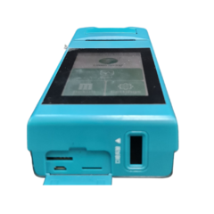 Portable Fluorescence Immunoassay Analyzer Model: LSYD03 - online store